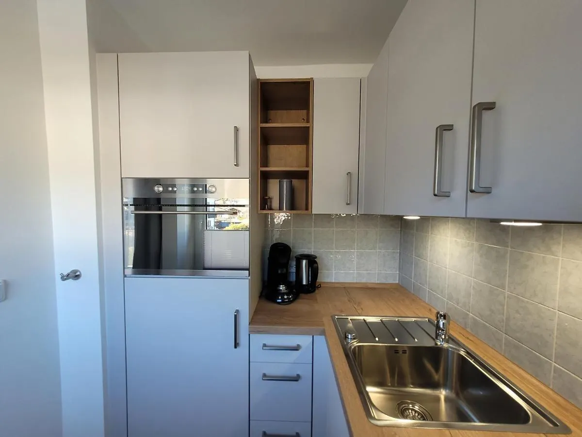 Apartment Berg-Love Garmisch-Partenkirchen