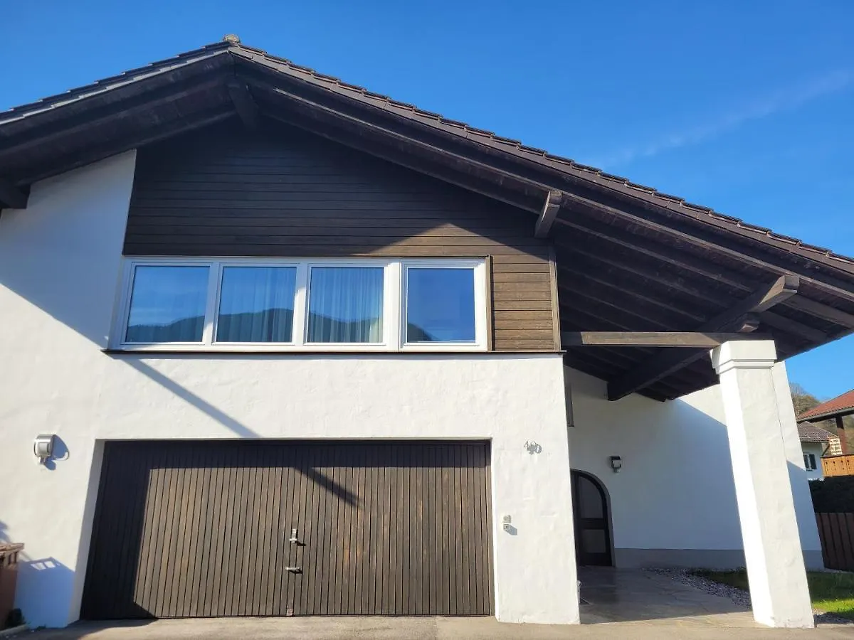 Berg-Love Garmisch-Partenkirchen Apartment