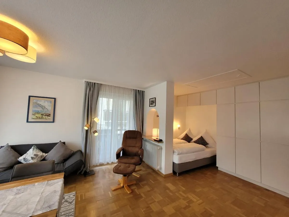 Berg-Love Garmisch-Partenkirchen