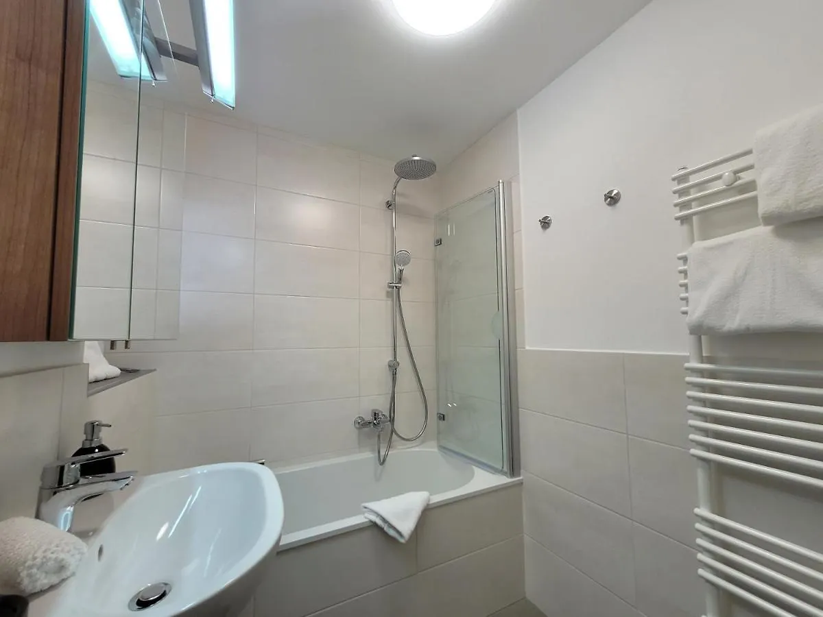 Apartment Berg-Love Garmisch-Partenkirchen Germany