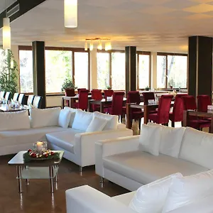 Szálloda Atlas Sport, Garmisch-Partenkirchen
