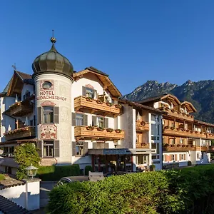 Hotell Staudacherhof In I Blick Aufs Zugspitzmassiv I Einzigartige Bayurvida Kueche, Garmisch-Partenkirchen